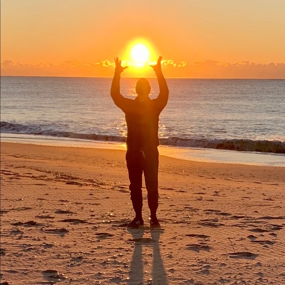 Meet your Posher, Patrick - Picture 1 of 1